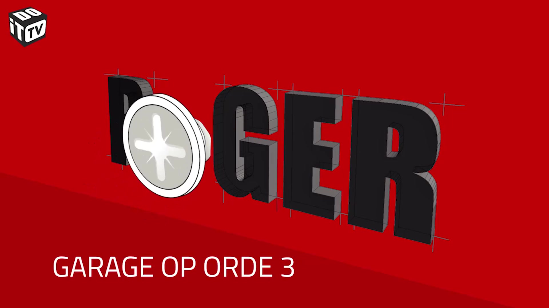 Hoe maak je van je garage een atelier?